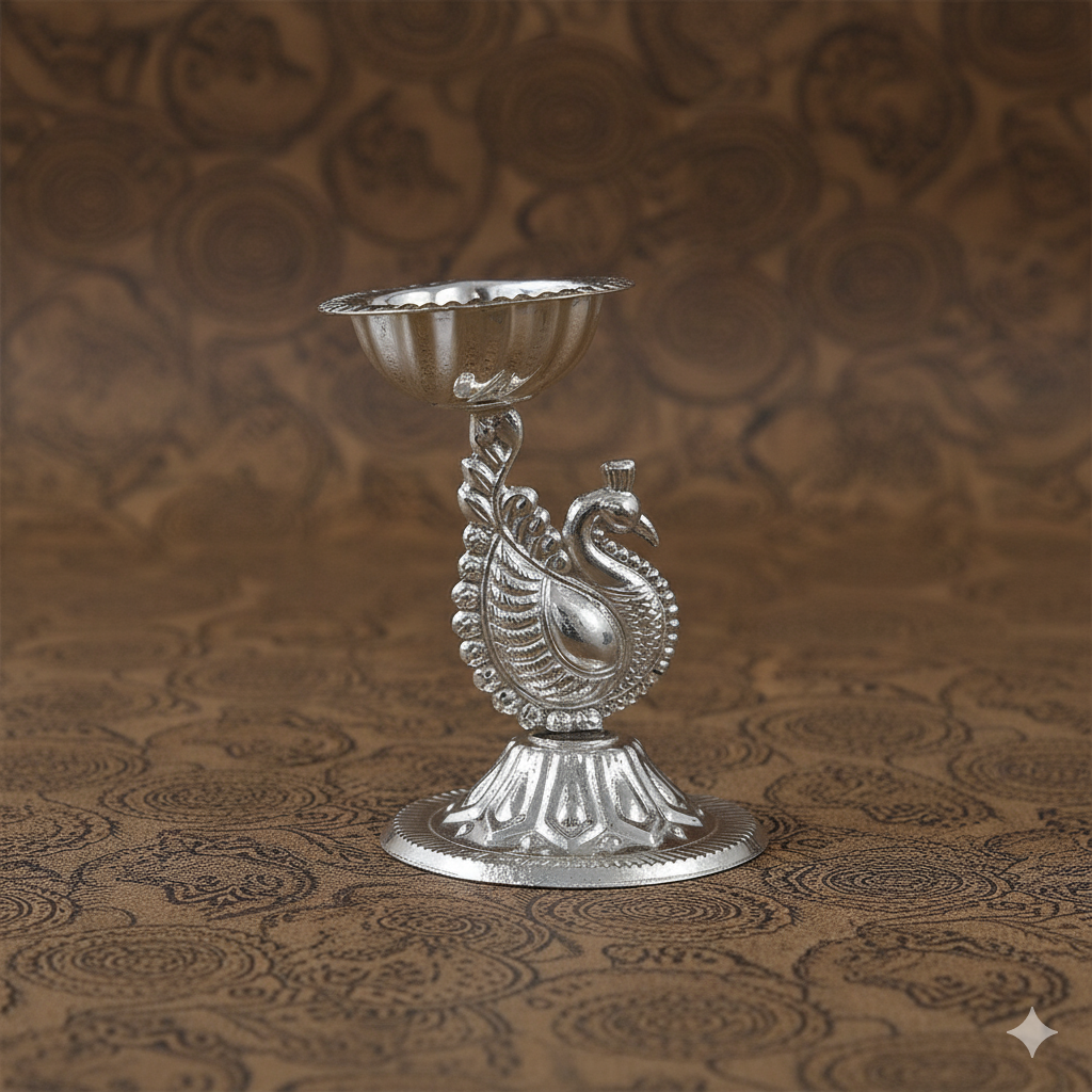 German Silver Return Gifts