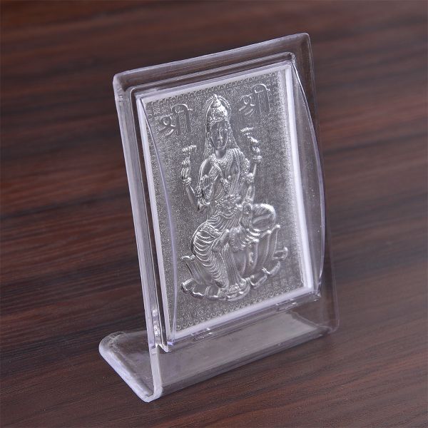 Acrylic Frame Lakshmi Medium
