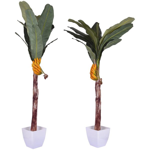 Artificial Banana Plant Big