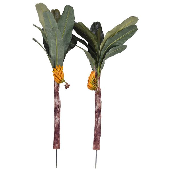 Artificial Banana Plant Big