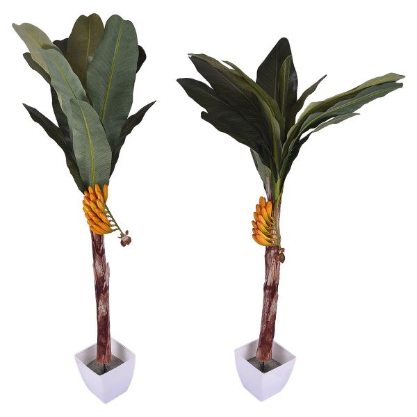 Artificial Banana Plant Big