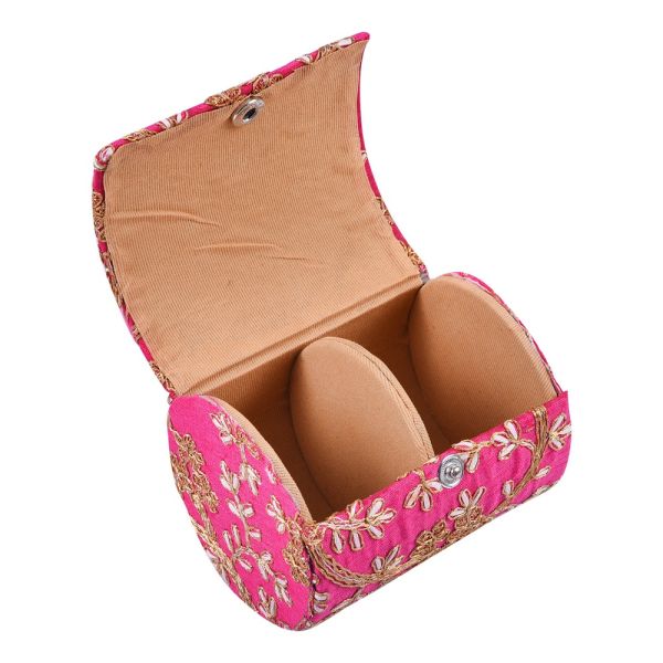 Bangle Box Embroidery small