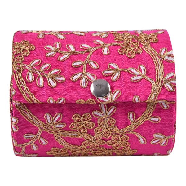 Bangle Box Embroidery small