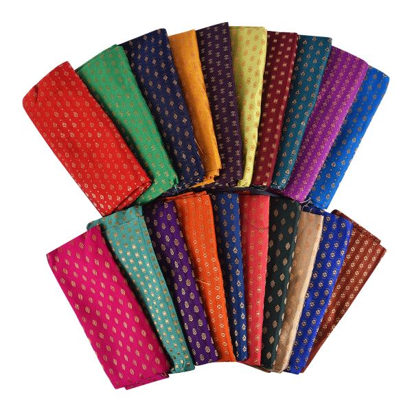 Blouse Bit- Vasantham (20 pc pack) 80CM