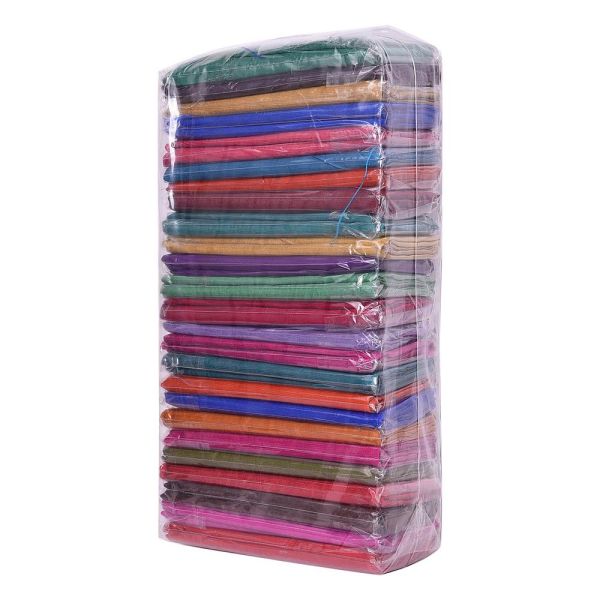 Blouse Bits-Regular Plain