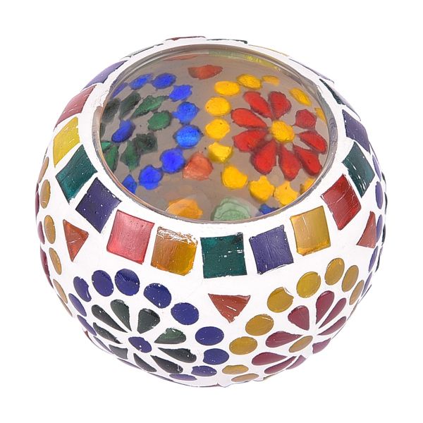 Diya / Candle Votive Pot Design