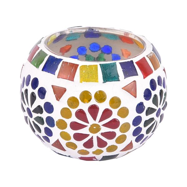 Diya / Candle Votive Pot Design