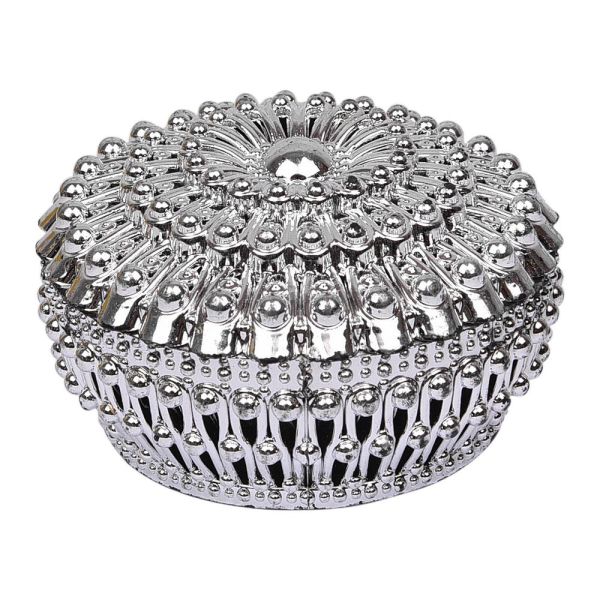 Fibre Floral Box Medium