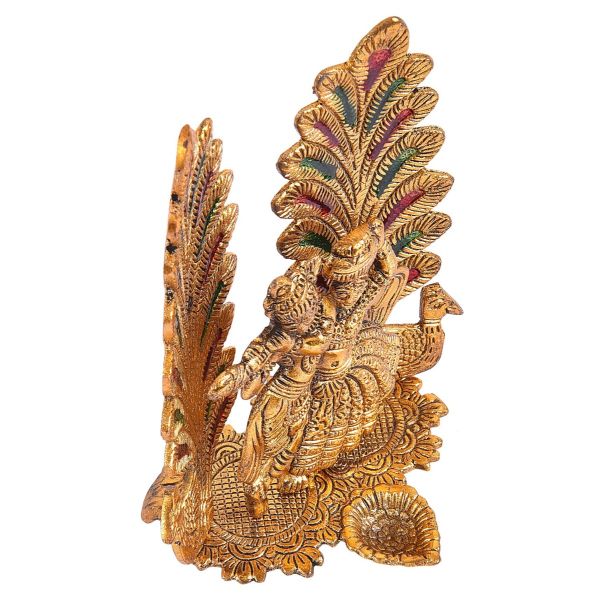 Mayur Radhakrishna Diya