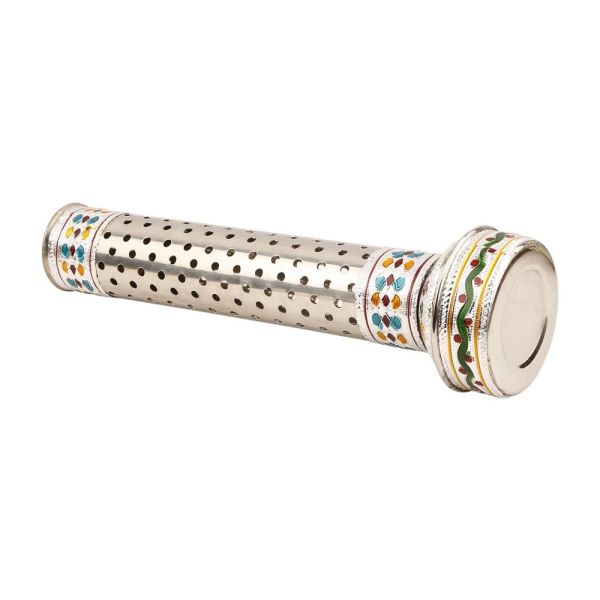 Minakari Agarbatti Holder