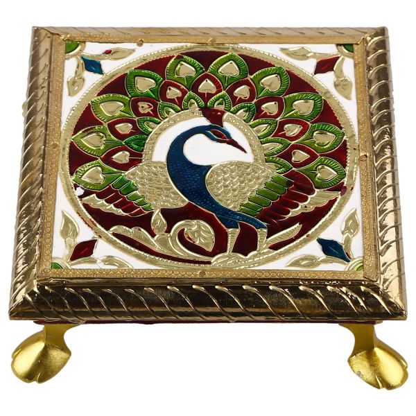 Minakari chowki 6