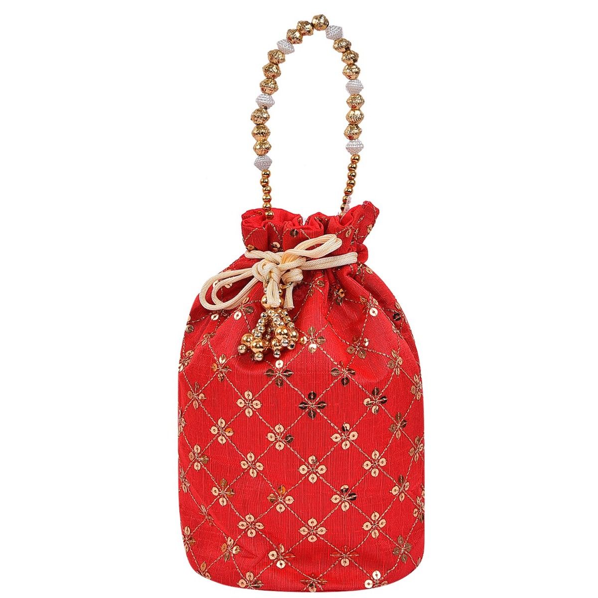 Potli Bag Ornamental