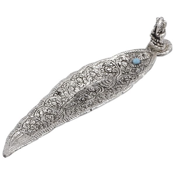 WM Leaf Agarbathi Small