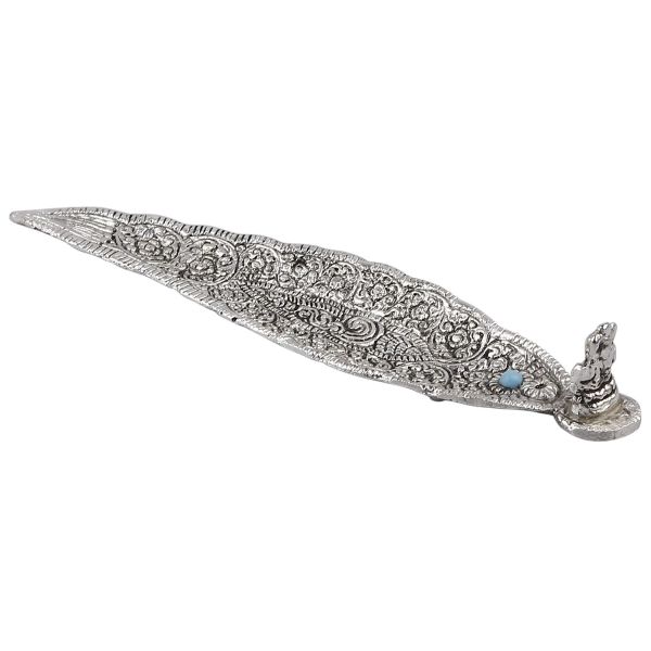 WM Leaf Agarbathi Small