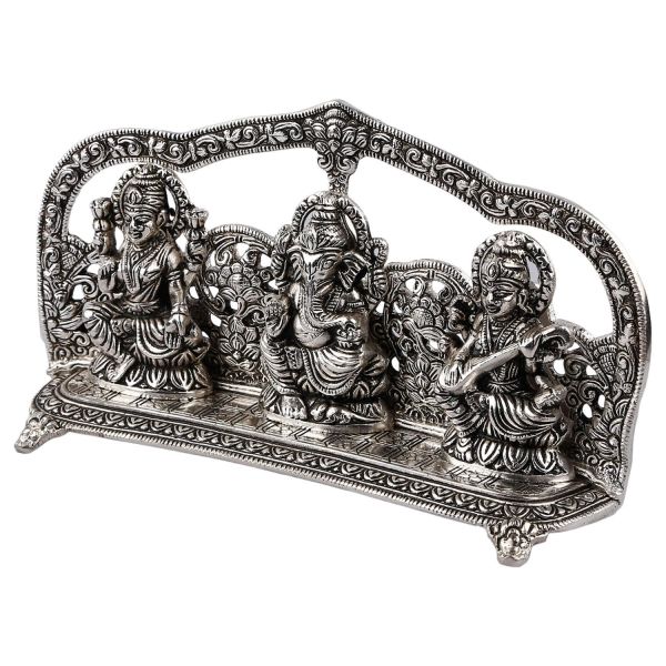 Whitemetal Artistic LGS Set