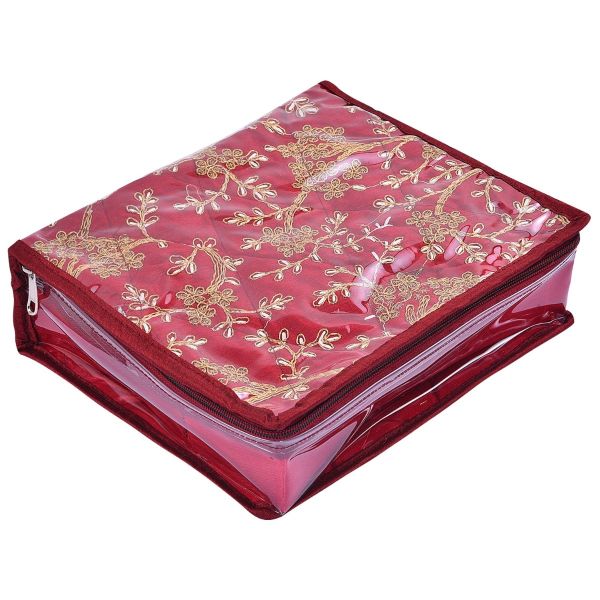 Jewel Organiser-Brassica