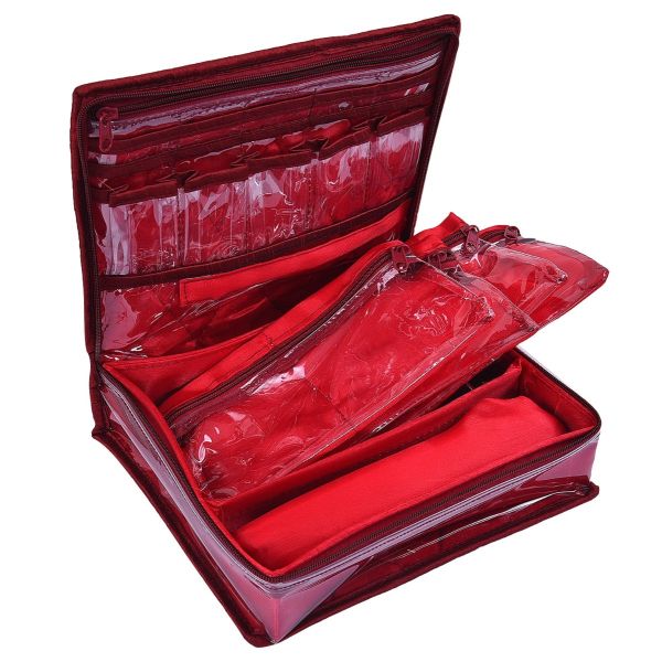 Jewel Organiser-Brassica