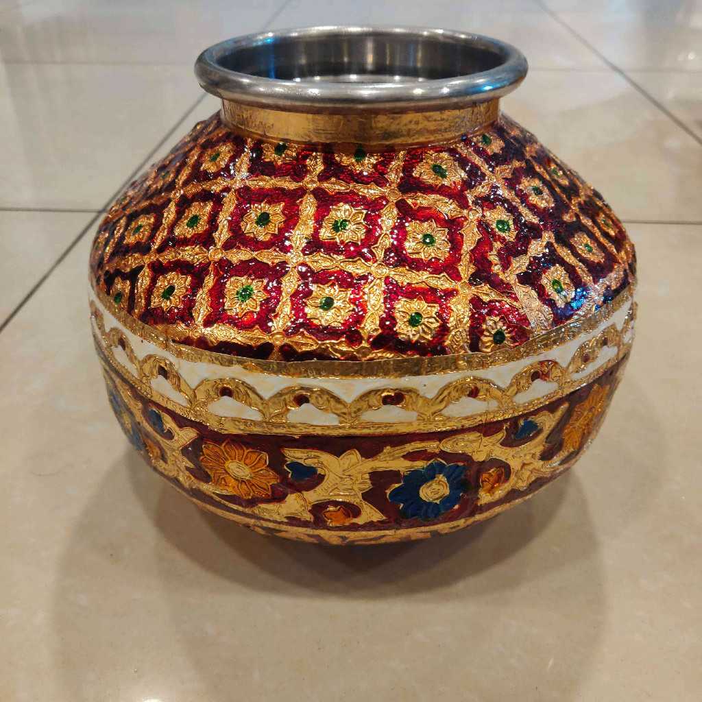 Minakari kodam medium