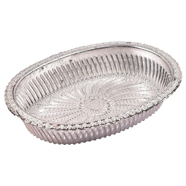 Nano Tray Oval Small