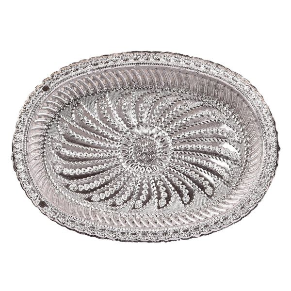 Nano Tray Oval Small