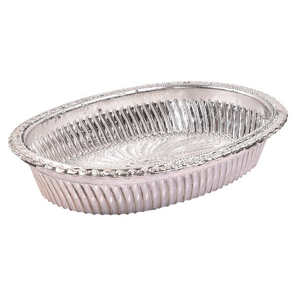 Nano Tray Oval Small