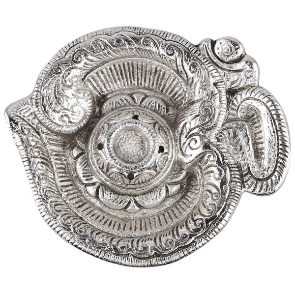 Om Incense Stand
