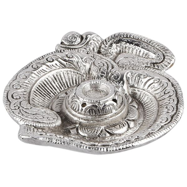 Om Incense Stand