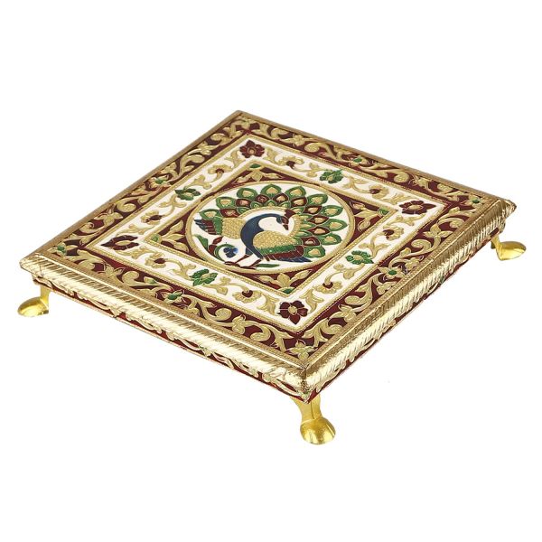 Pooja Chowki 10%2d%2d