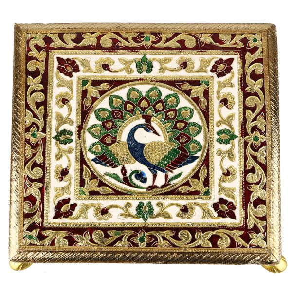 Pooja Chowki 10%2d%2d