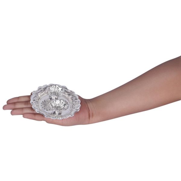 GSB Kumkum set New Round