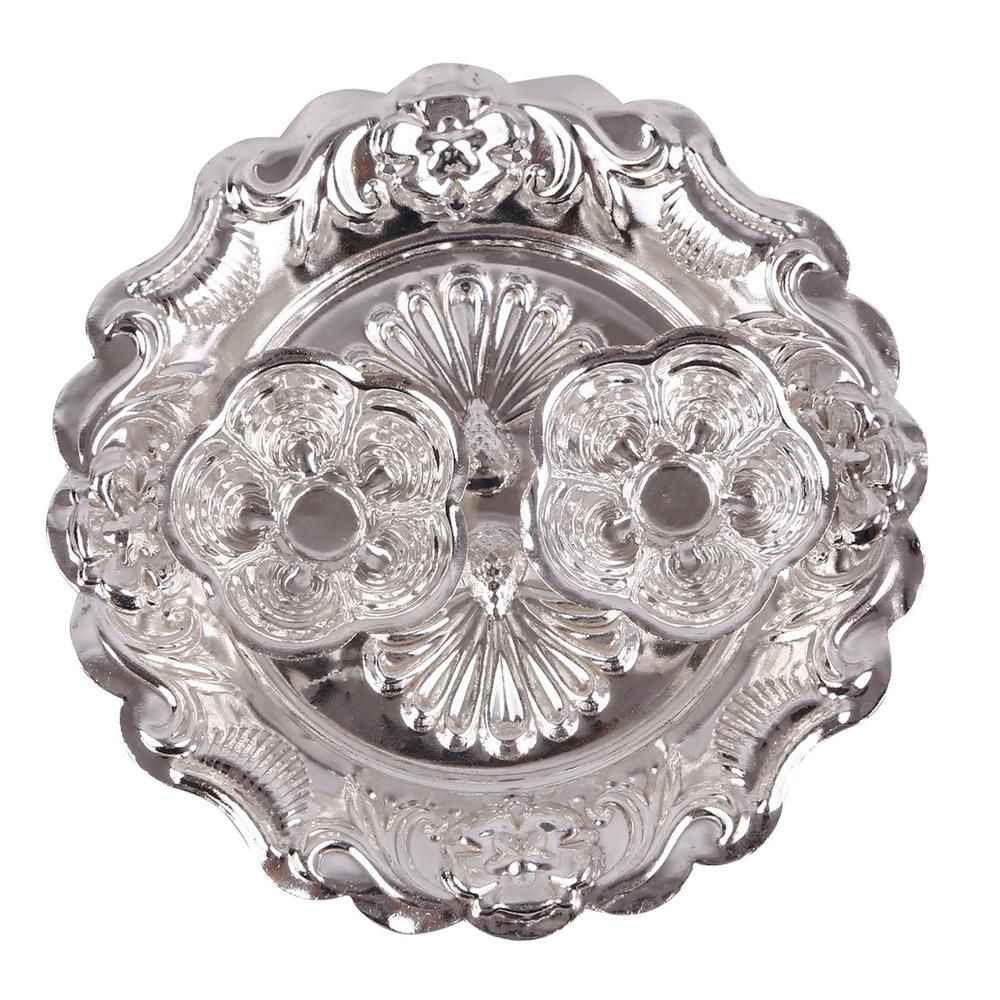 GSB Kumkum set New Round