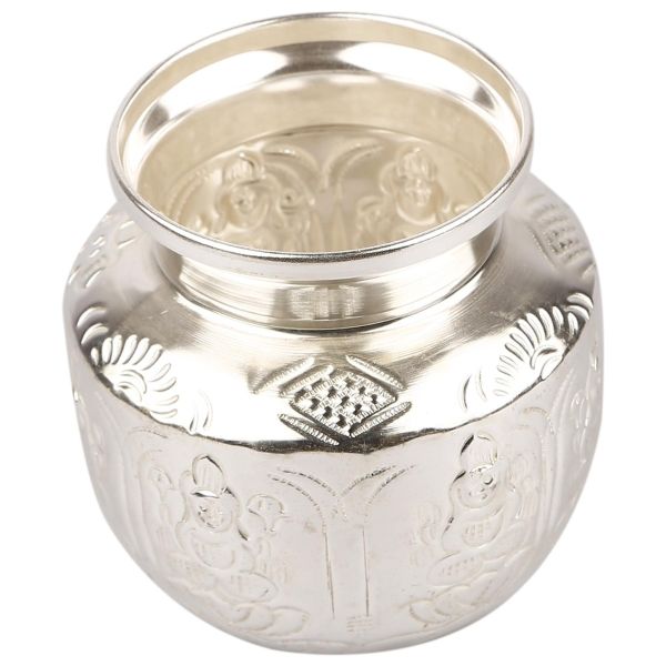 GSB AstaLaxmi Kalash Medium