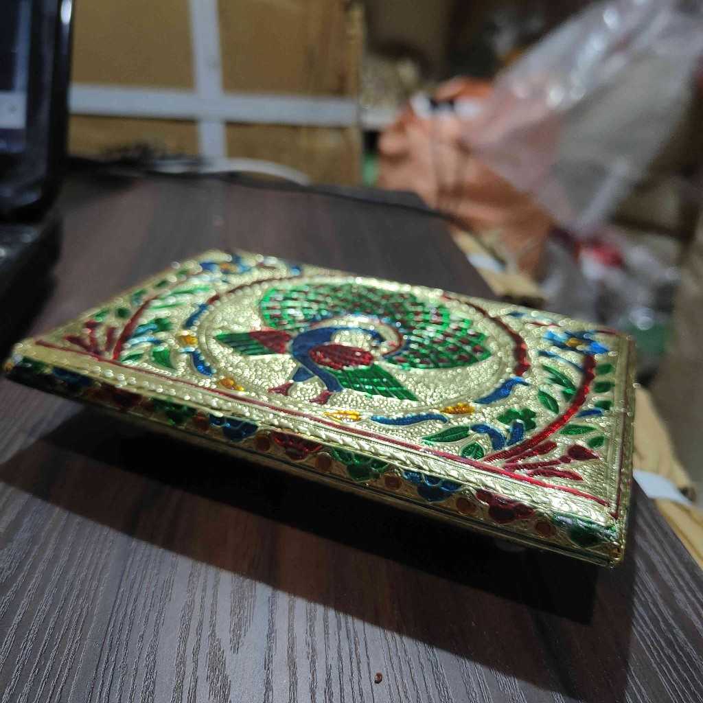 MINAKARI CHOKI 6X4 BUSH