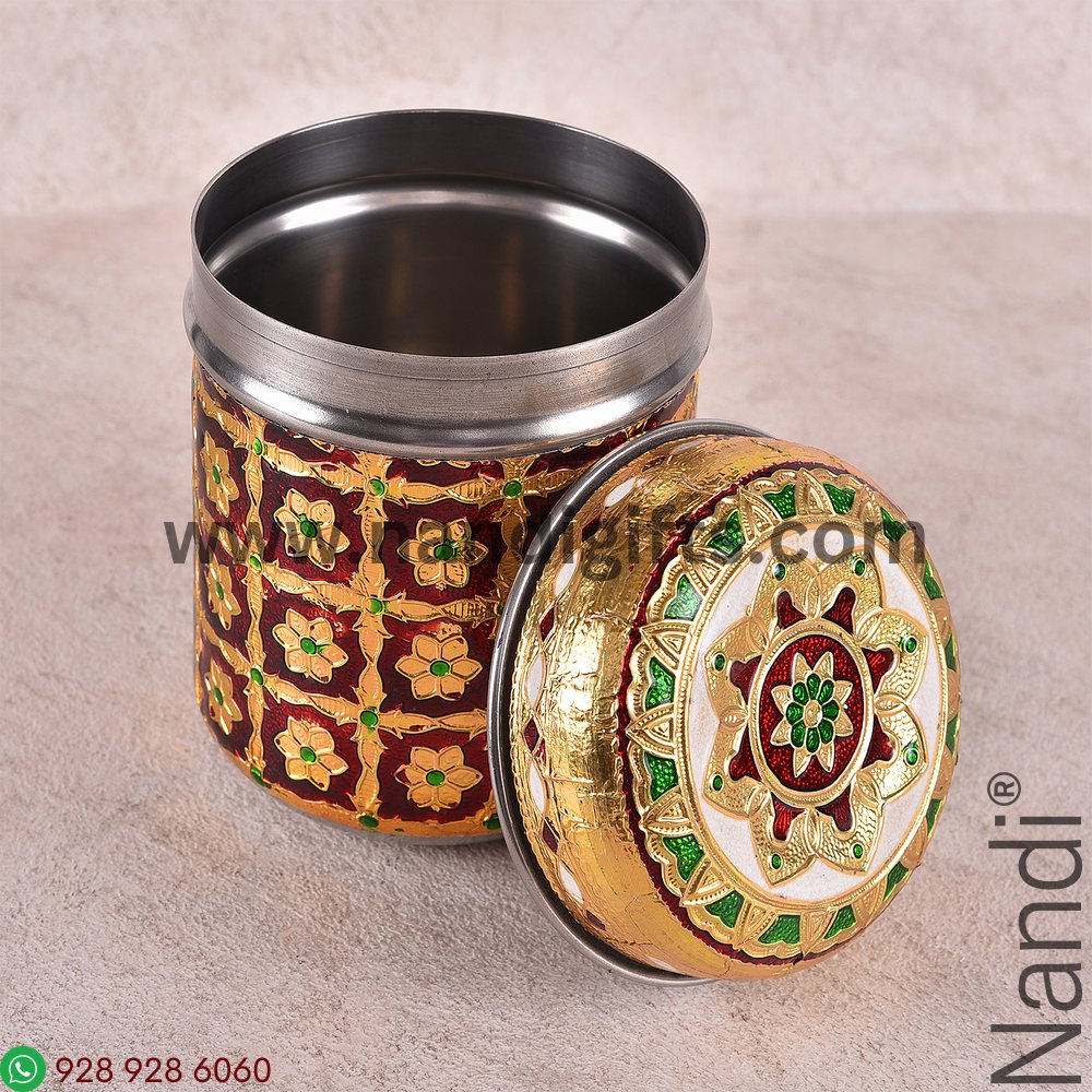 MINAKARI BOX LONG MINI