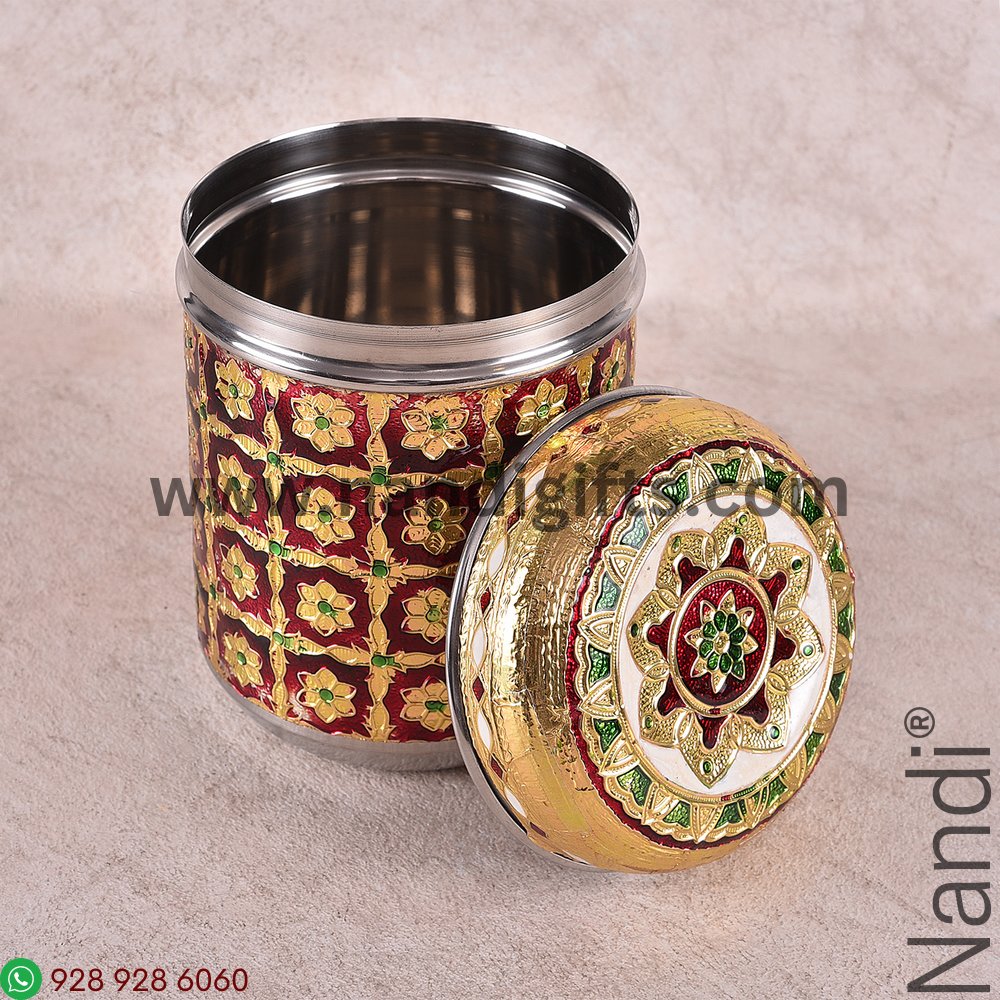 MINAKARI BOX LONG SMALL