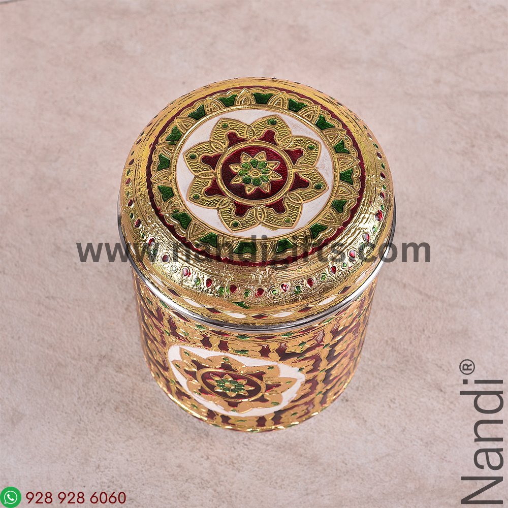 MINAKARI BOX LONG BIG