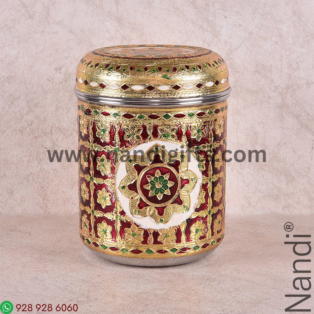 MINAKARI BOX LONG BIG