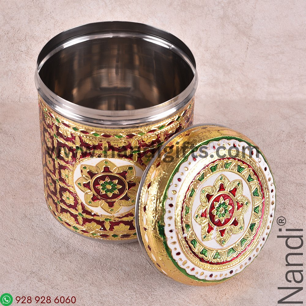 MINAKARI BOX LONG JUMBO