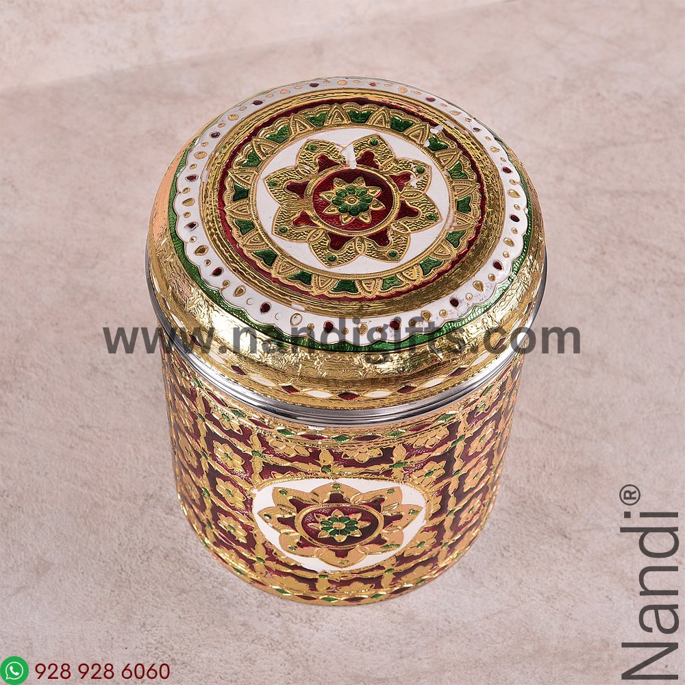 MINAKARI BOX LONG JUMBO