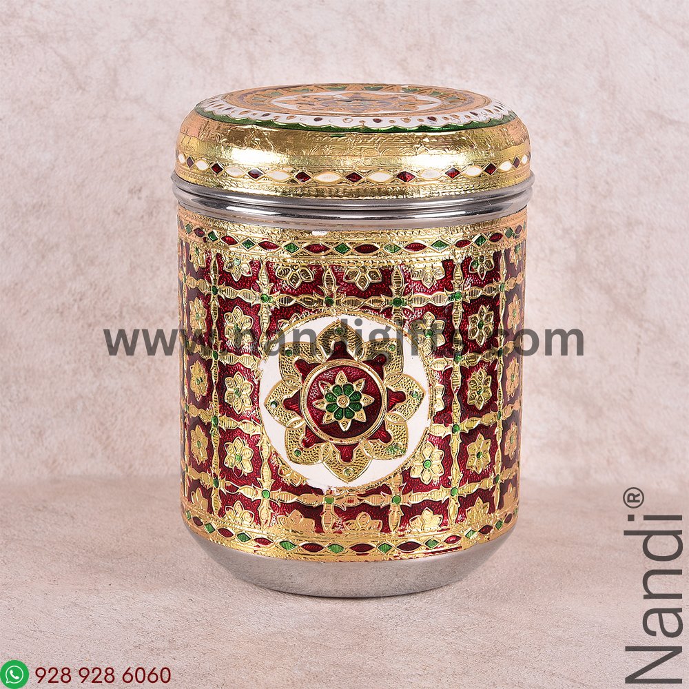 MINAKARI BOX LONG JUMBO