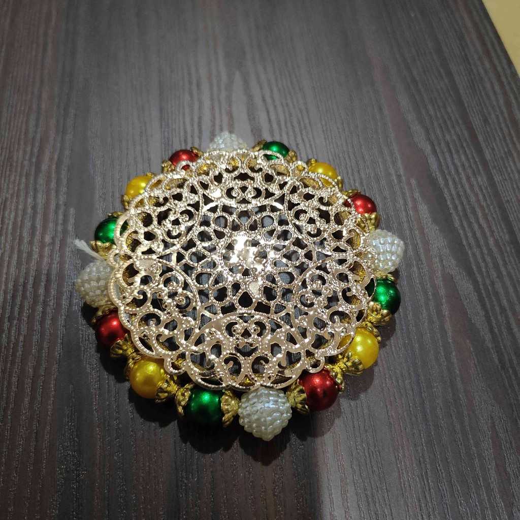 MULTI PEARL BANGLE STAND