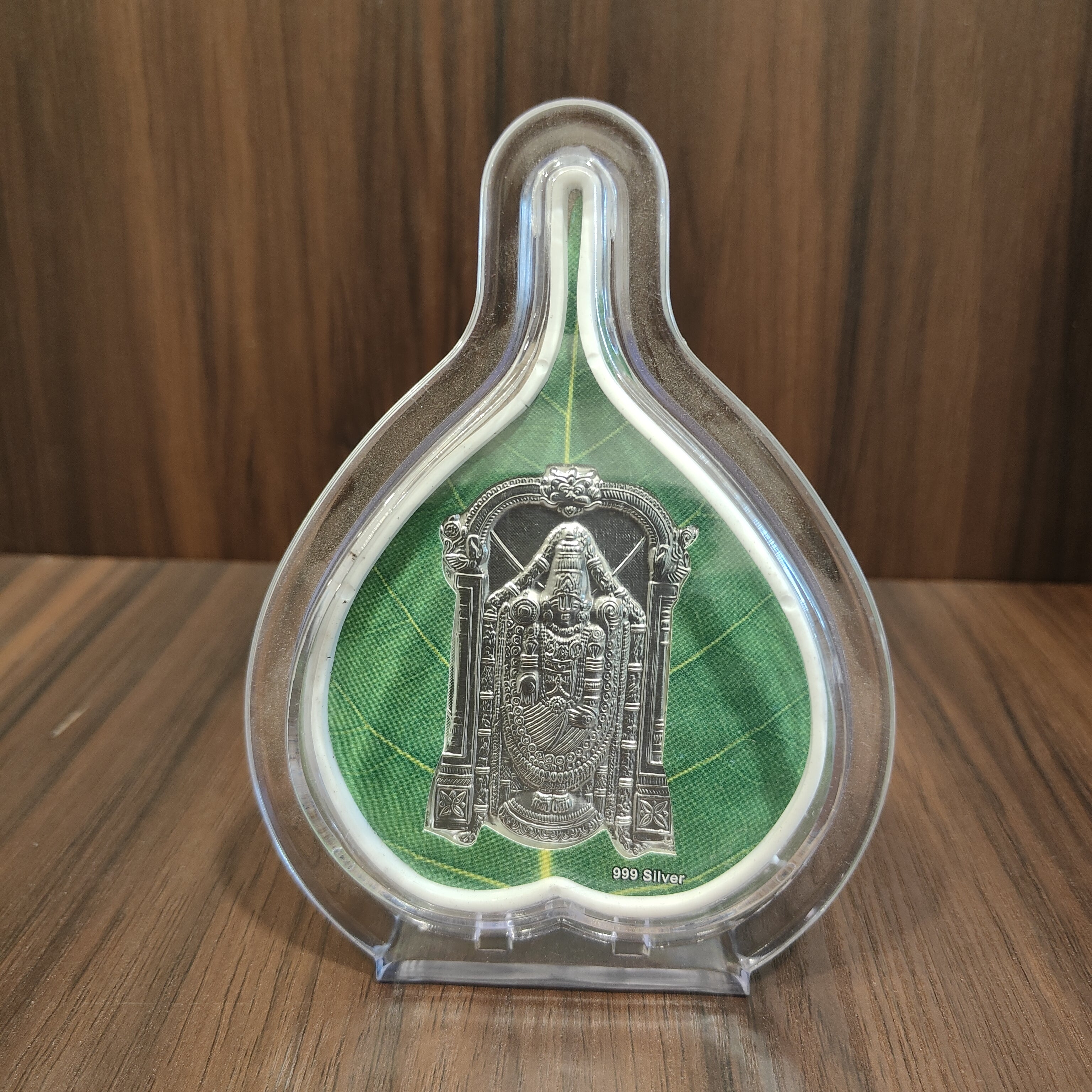 PAAN BALAJI CUT LEAF