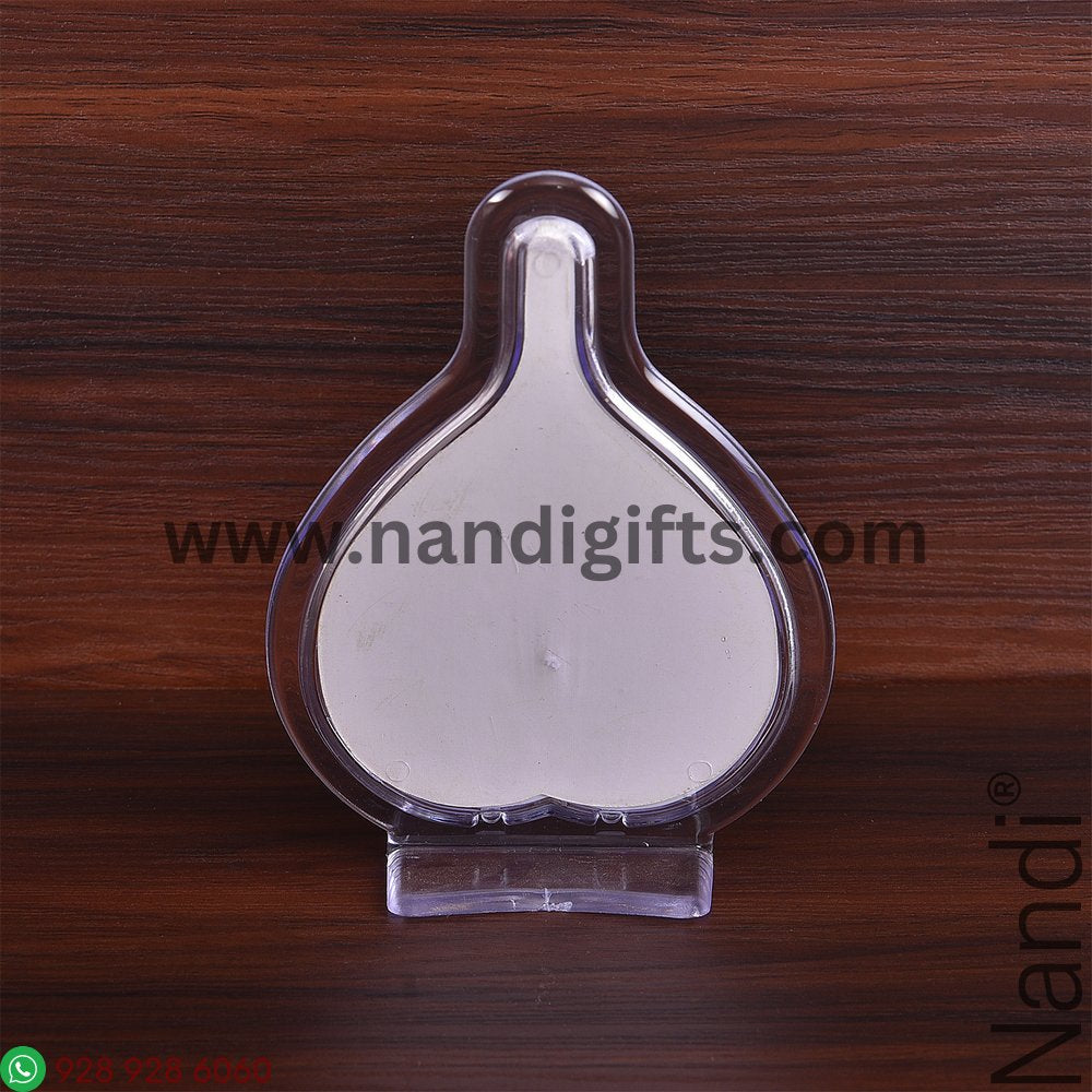 PAAN GANESH FRAME COLOUR