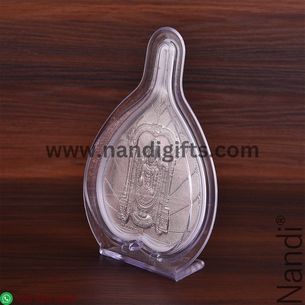 PAAN FRAME BALAJI SILVER