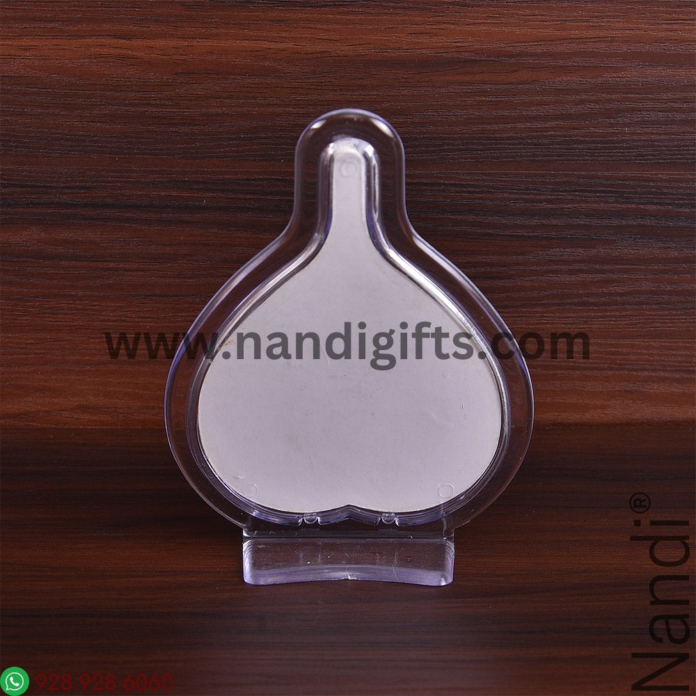 GREEN PAAN LAXMI COLOUR