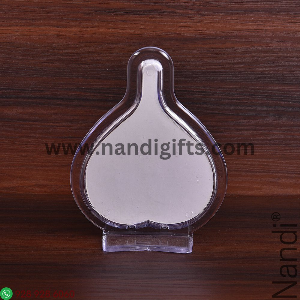 GREEN PAAN RADHAKRISHNA COLOUR