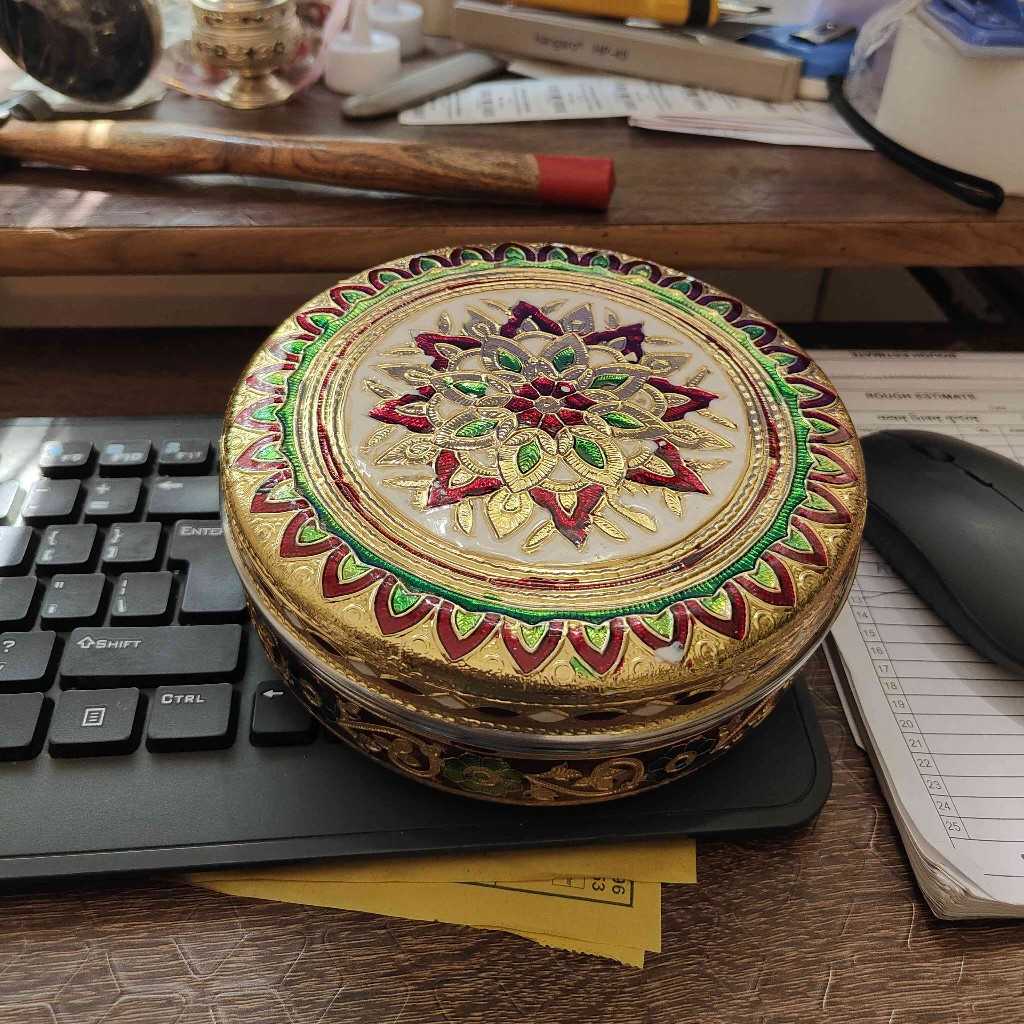 MINAKARI BOX LARGE