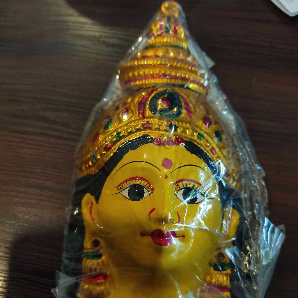 Lakshmi Face Small