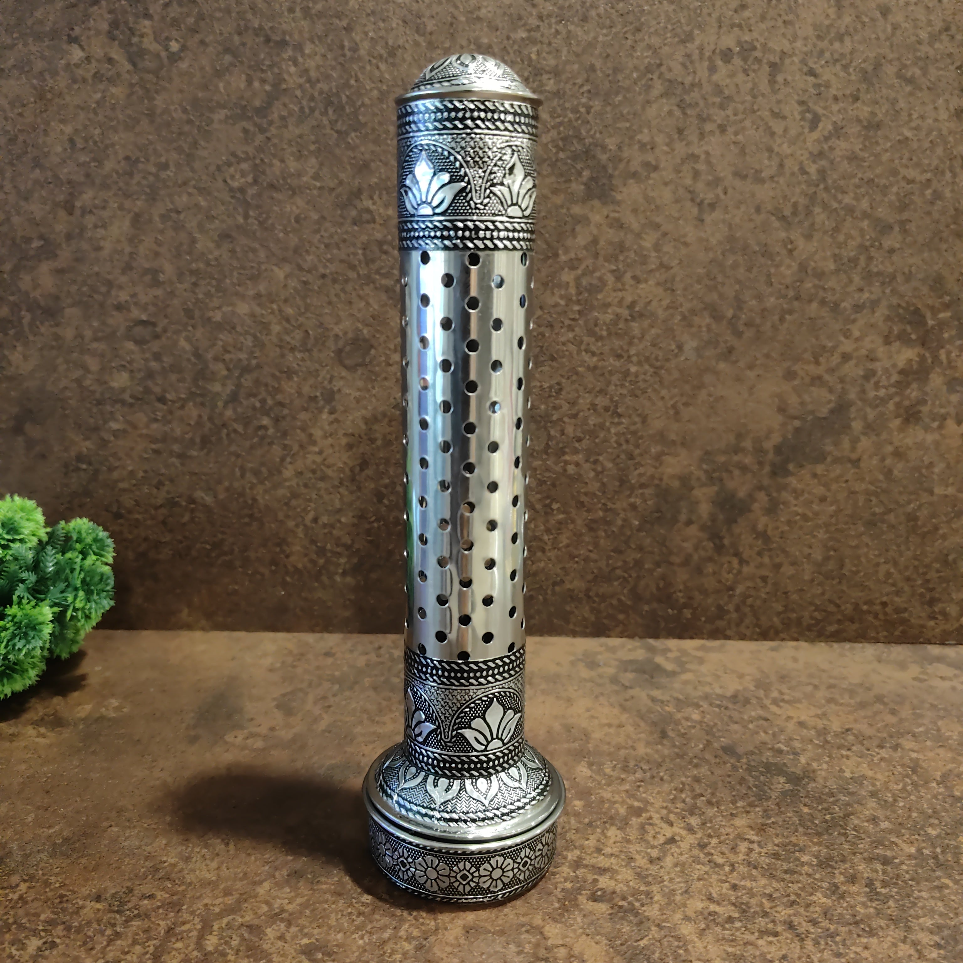 Antiq Agarbatti Holder