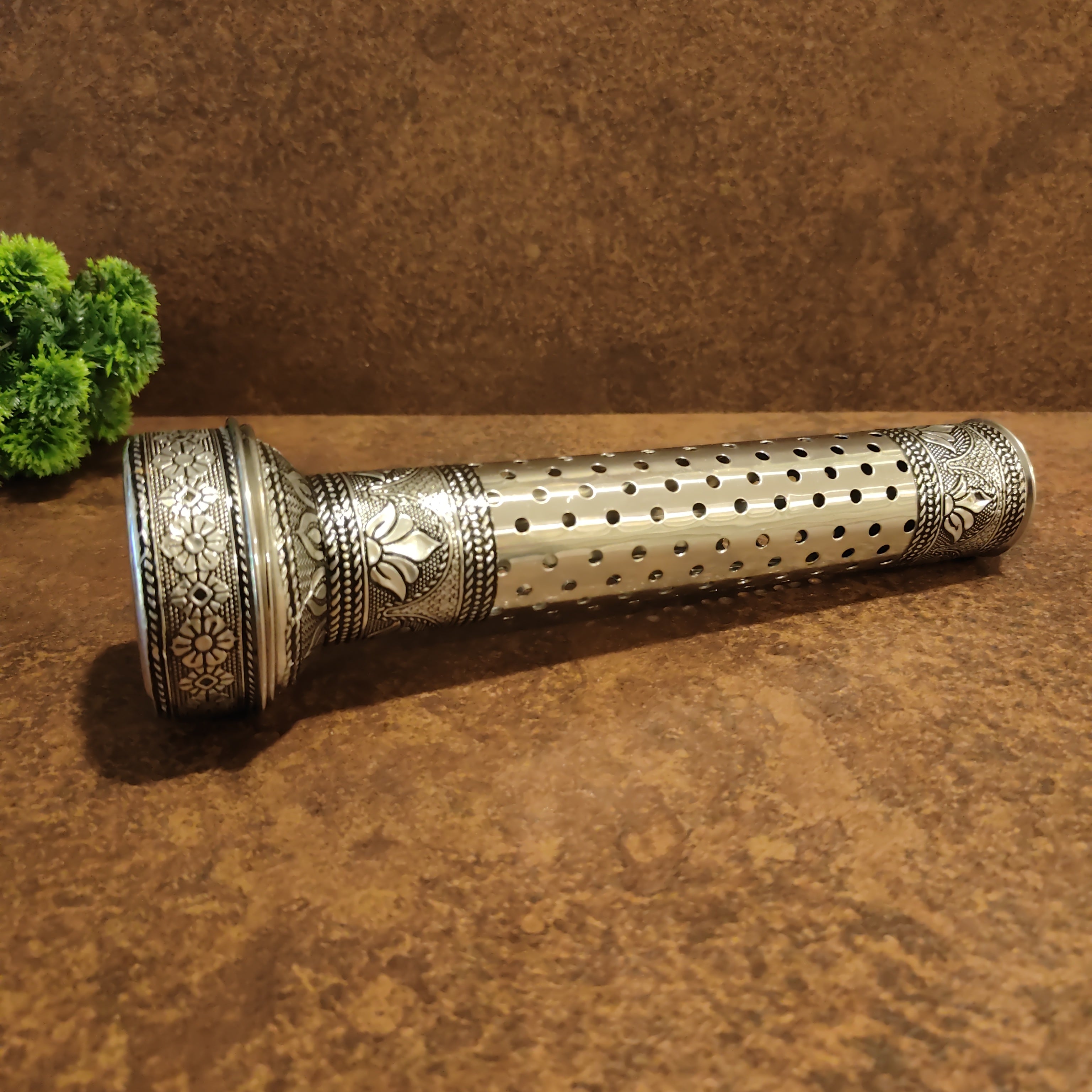 Antiq Agarbatti Holder